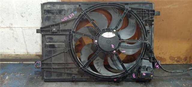 Foto 2ª: Electroventilador Peugeot 308 1.2 ACCESS [1.2 LTR. - 81 KW 12V E-THP - PURETECH] [HNZ]
