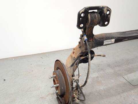 Foto 2ª: Puente Trasero Opel Astra 1.7 CDTI 35) 131CV 96KW [A17DTS] (2013)