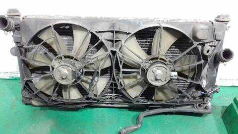 Foto 2ª: Electroventilador Toyota Celica 1.8 16V CAT 143CV 105KW [1ZZ-FE] (2001)