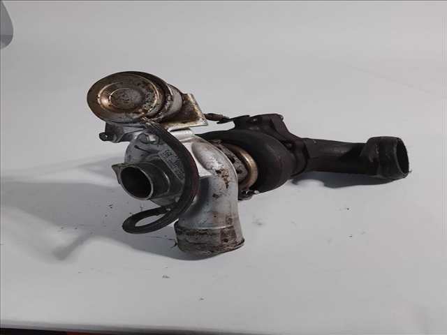 Turbocompresor Iveco Daily 2.8 1998-2006
