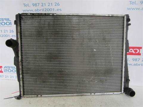 Radiador Motor Bmw Serie 3 315 2.0 320TD 150CV 110KW