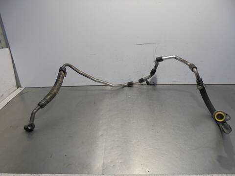 Tubos Aire Acondicionado Audi A3 2.0 TDI 140CV 103KW