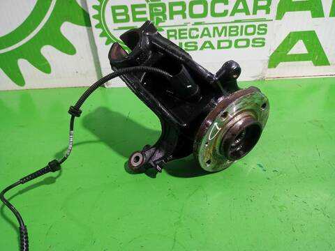 Mangueta Delantera Derecha Citroen C3 ORIGINS 82CV