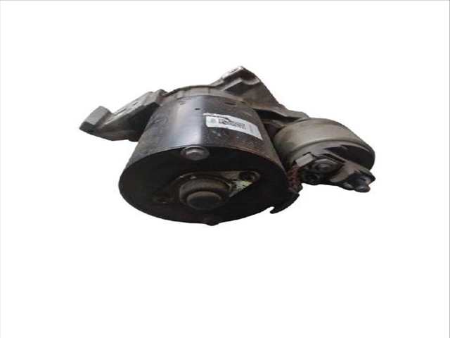 Foto 3ª: Motor de Arranque Bmw X3 XDRIVE 20 D (2010)