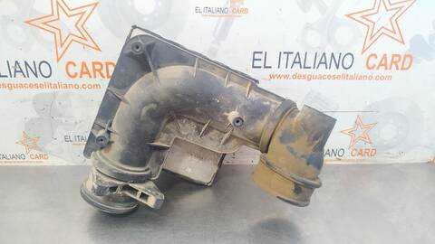 Foto 4ª: Caudalimetro Mercedes Clase A 140 160 168.033) 102CV 75KW [G166960] (1999)