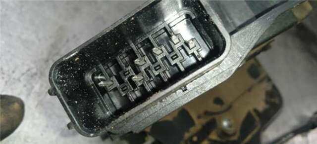 Foto 3ª: Cerradura Puerta Trasera Izquierda Ford S Max 2.0 TDCI (CA1)(2006 _) [QXWB]