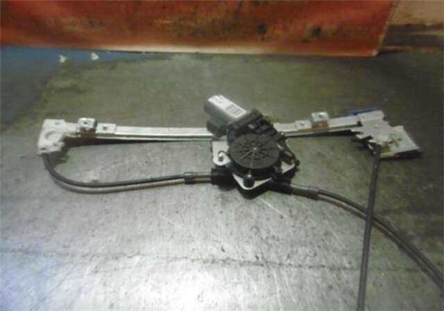 Foto 2ª: Elevalunas Eléctrico Delantero Derecho Peugeot 306 1.9 DT [DHY (XUD9TE)]