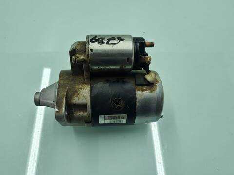 Motor de Arranque Suzuki Vitara 1.6 HARD TOP XALOC LUJO 80CV 59KW