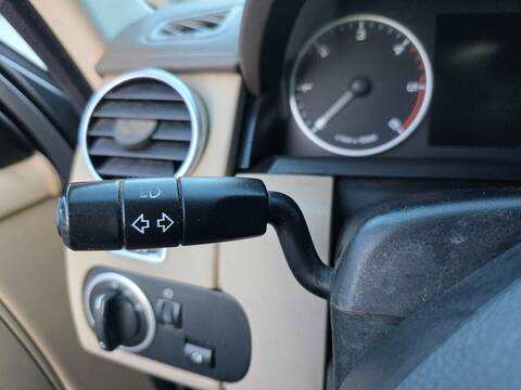 Mando Luces Land Rover Discovery 306DT AUT.