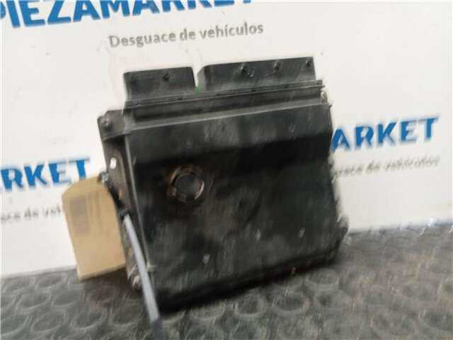 Foto 2ª: Centralita Motor ECU Toyota Verso 2.0 ACTIVE [2.0 LTR. - 93 KW D-4D CAT] [1ADFTV]