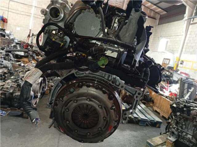 Foto 3ª: Motor Completo Opel Mokka 1.2 BUSINESS ELEGANCE [1.2 LTR. - 96 KW]