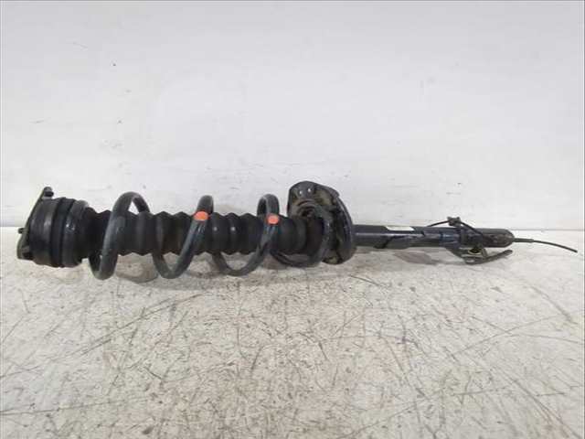 Amortiguador Delantero Izquierdo Nissan Qashqai 1.3 DIG-T 140CV