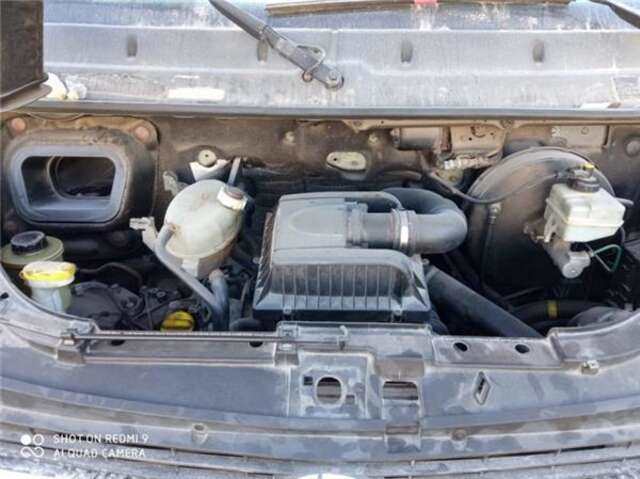 Foto 3ª: Centralita Motor ECU Opel Movano 2.5 DTI [G9U 754]