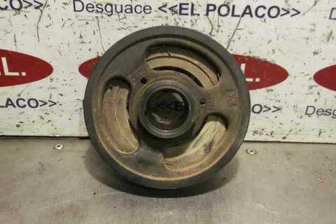 Cigüeñal Chrysler Voyager 2.5 TD 116CV 85KW