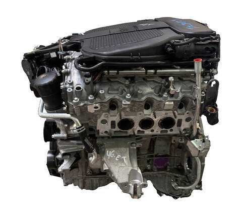 Motor Completo Mercedes Clase E 350 W212 252CV 185KW