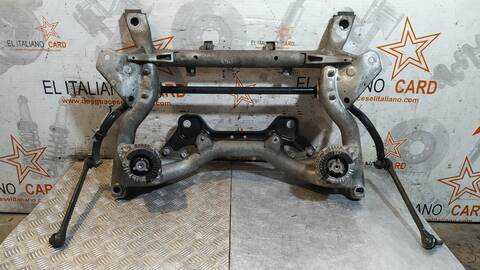 Puente Delantero Mercedes Clase C 160 C 220 CDI BLUEEFFICIENCY 204.302) COUPE 170CV 125KW