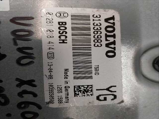 Foto 2ª: Centralita Motor ECU Volvo XC 60 2.0 D [D5204T7] (2021)