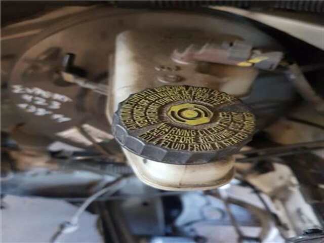 Bomba Freno Peugeot Expert 2.0 HDI 120