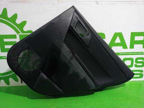 Tapizados Cartoneras Toyota Auris HYBRID FEEL EDITION 136CV