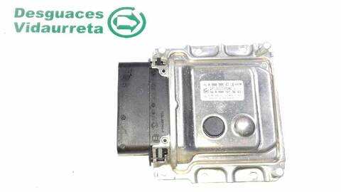 Centralita Motor ECU Mercedes Clase V 200 136CV 100KW