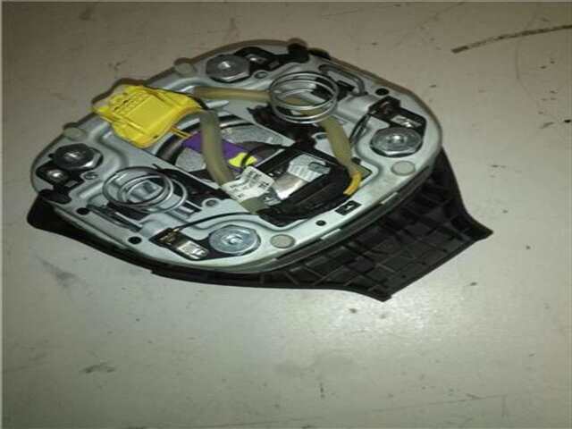 Foto 2ª: Airbag Delantero Izquierdo Volkswagen Golf 
