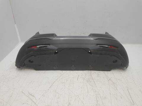 Foto 2ª: Paragolpes Trasero Mitsubishi Eclipse KAITEKI HYBRID 4WD