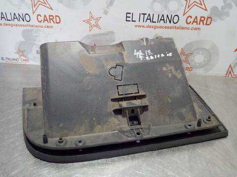 Foto 2ª: Guantera Seat Ibiza STYLANCE - STYLE 90CV 66KW [BXJ] (2009)