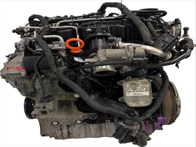 Motor Completo Audi A3 105CV 77KW