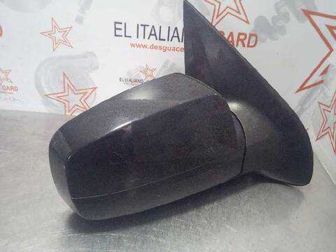 Foto 2ª: Retrovisor Derecho Kia Sorento 3.5 V6 EX 194CV 143KW [G6CU] (2005)
