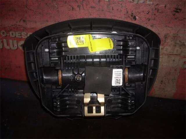Foto 2ª: Airbag Delantero Izquierdo Renault Megane II CLASSIC BERLINA (2003-_) [F9QB812]