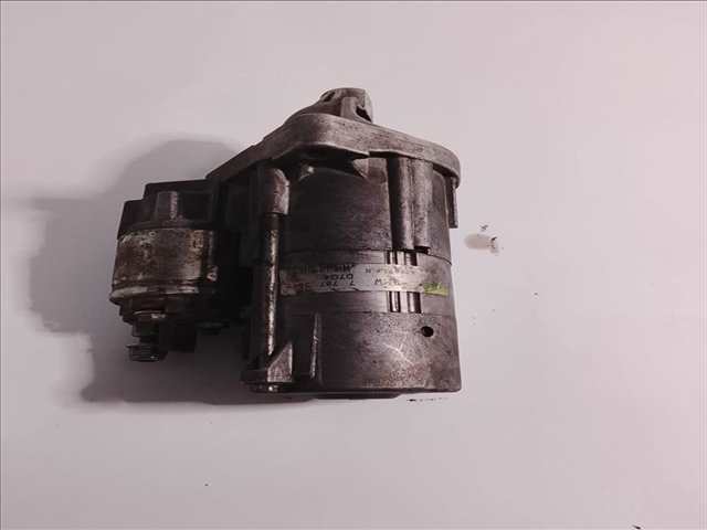 Foto 4ª: Motor de Arranque Bmw Serie 3 320 2.0 DIESEL 110kw [D/20 4D4] (2002)