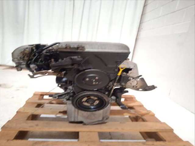 Foto 3ª: Motor Completo Mazda 3 BERLINA [BP-ZE] (1996)