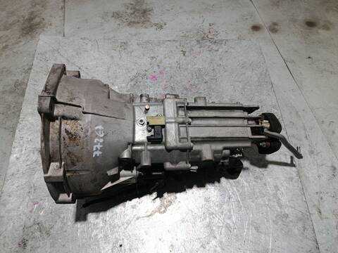 Foto 3ª: Caja Cambios Bmw Serie 3 318 D E90) [N47 D20 A,N47 D20 C] (2008)