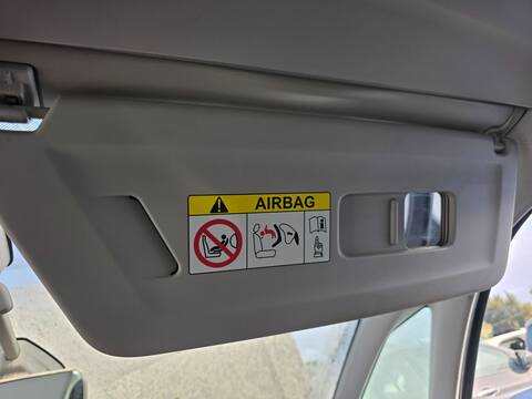 Foto 2ª: Parasol Derecho Citroen C4 HNS PICASSO (2019)