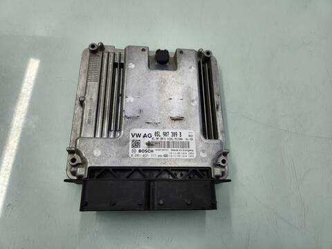 Centralita Motor ECU Volkswagen Passat BUSINESS 150CV 110KW