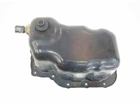 Foto 3ª: Carter Land Rover Range 2.7 TD V6 190CV 292CV 62KW [276DT] (2005)