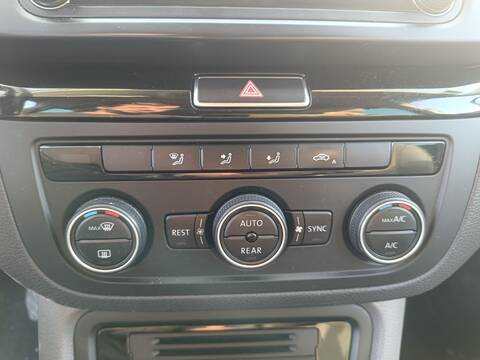 Mando Climatizador Seat Alhambra STYLE ADVANCED PLUS 150CV 110KW
