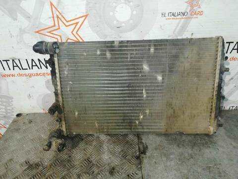 Radiador Motor Seat Cordoba SIGNO/A BERLINA 64CV 47KW