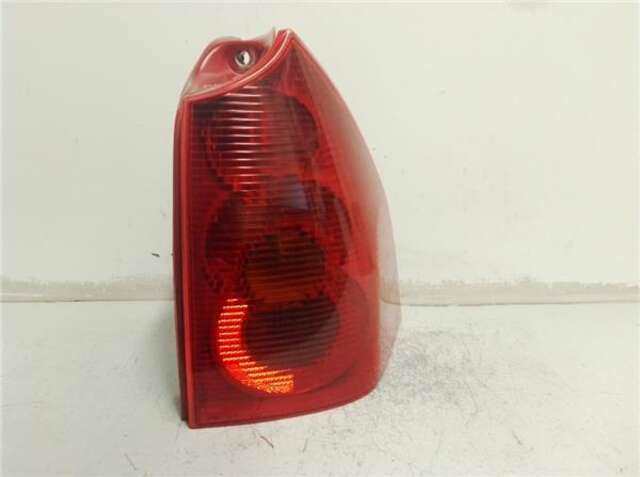 Piloto Trasero Derecho Peugeot 307 2.0 HDI 110