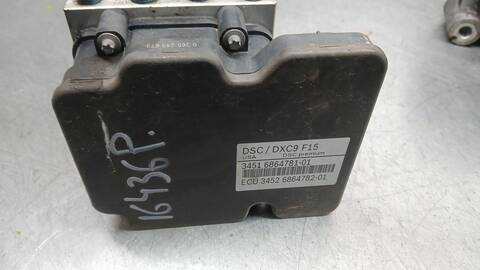 Foto 3ª: Abs Bmw X5 XDRIVE 40D 313CV 230KW [N57D30B] (2014)