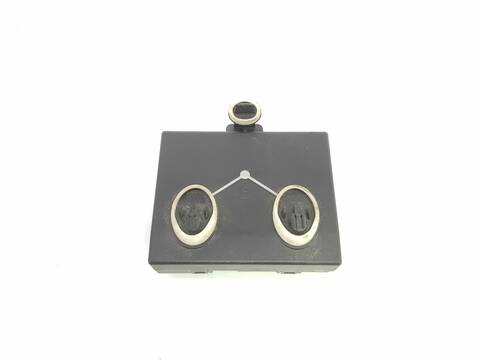 Foto 2ª: Centralita Motor ECU Volkswagen Sharan ADVANCE BLUEMOTION [CFFB] (2010)