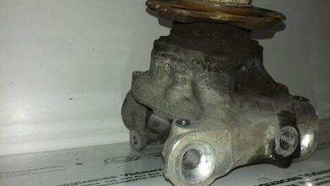 Foto 2ª: Mangueta Delantera Izquierda Bmw Serie 3 315 2.0 16V CAT 150CV 110KW [204D4] (2006)