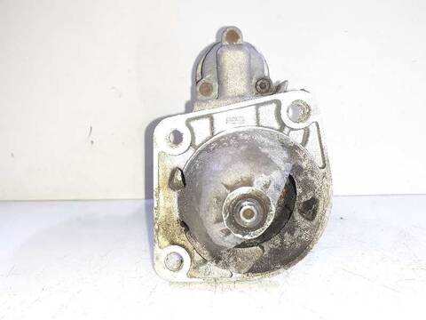 Foto 2ª: Motor de Arranque Ford Focus 1.8 TDCI TD CAT BERLINA 115CV 85KW [KKDA] (2007)