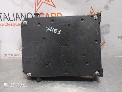 Foto 3ª: Caja Reles Fusibles Peugeot 308 ACCESS 115CV 85KW [9H05] (2014)