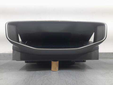 Foto 2ª: Cuadro de Instrumentos Peugeot 208 1.2 PURETECH 100 101CV 74KW [HN05] (2022)