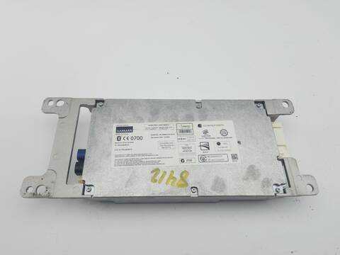 Foto 3ª: Centralita Motor ECU Bmw X3 XDRIVE 20 D 184CV 135KW [N47 D20 C] (2011)
