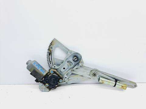 Elevalunas Eléctrico Delantero Derecho Peugeot 205 1.8 D GENERATION BERLINA 60CV 44KW