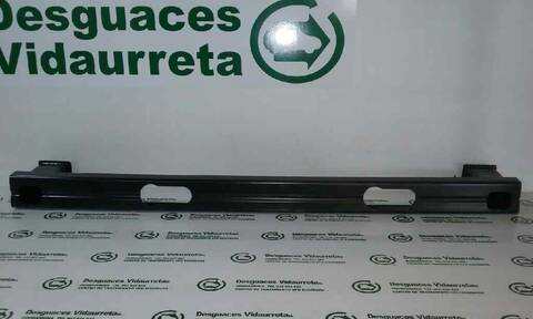 Refuerzo Paragolpes Trasero Mercedes Clase V 200 V 200/220 CDI 250 CDI/BT AVANTGARDE 447.813) 163CV 120KW