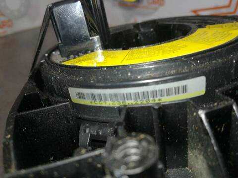 Foto 4ª: Anillo Airbag Ford Fiesta TREND 82CV 60KW [SNJB] (2013)