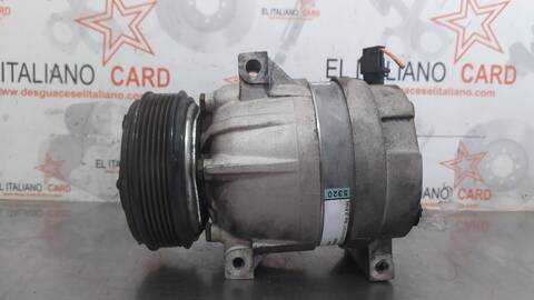 Foto 4ª: Compresor Aire Acondicionado Renault Laguna AUTHENTIQUE 120CV 88KW [F9Q C7] (2003)